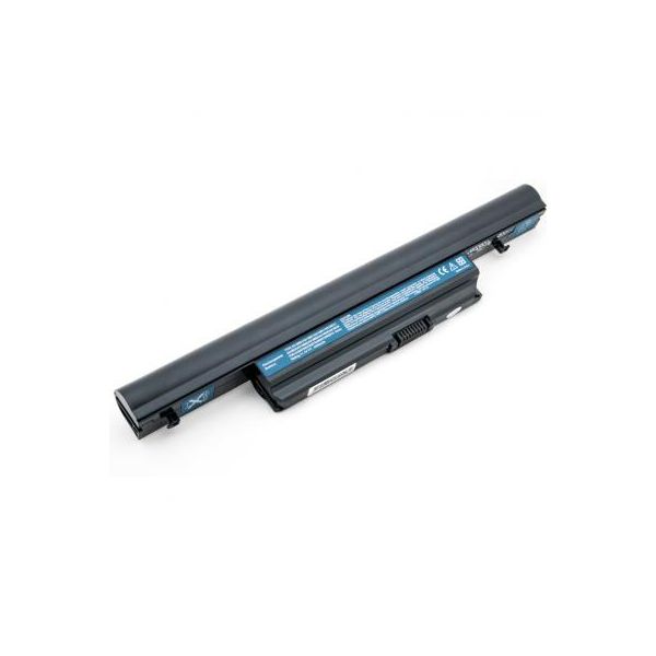 Акумулятор до ноутбука Acer Aspire 4553 (AS10B41) 11.1V 4400mAh PowerPlant (NB00000039)