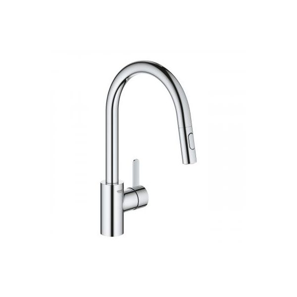 Змішувач Grohe Eurosmart Cosmo (31481001)