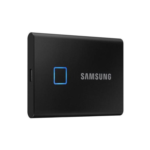 Накопичувач SSD USB 3.2 1TB Samsung (MU-PC1T0K/WW)