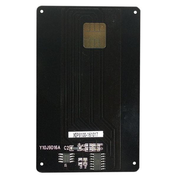 Чіп для картриджа Xerox Ph3100 4K Veaye (X-1379-4K-VE)