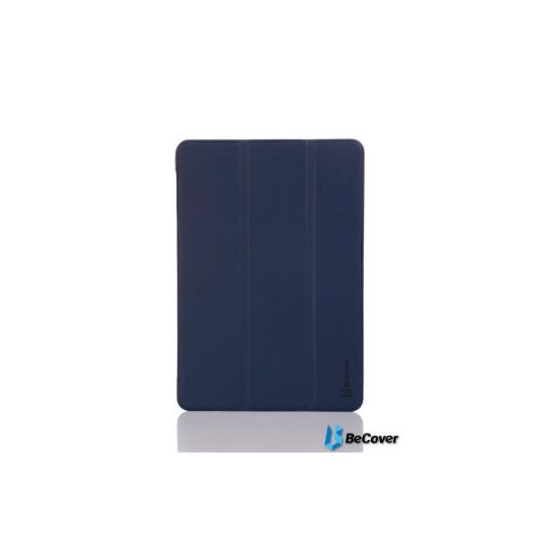 Чохол до планшета BeCover Smart Case для Lenovo Tab E10 TB-X104 Deep Blue (703277)