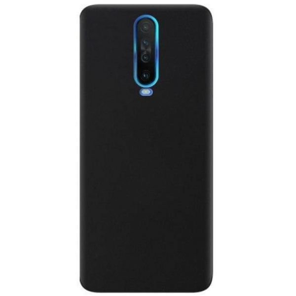 Чохол до моб. телефона Armorstandart ICON Case Xiaomi Poco X2 Black (ARM57320)