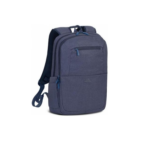 Рюкзак для ноутбука RivaCase 15.6" 7760 Black (7760Black)