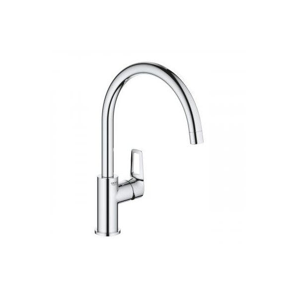 Змішувач Grohe BauLoop (31368001)