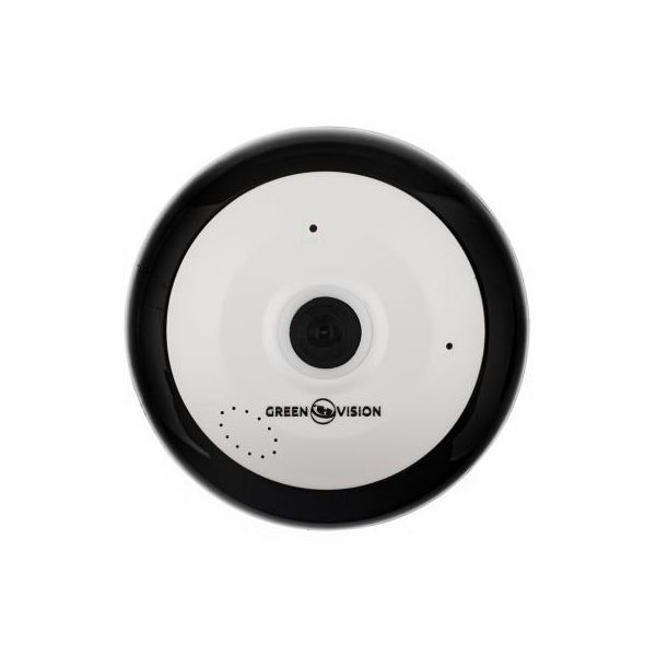 Камера відеоспостереження Greenvision GV-090-GM-DIG20-10 (1.44) (7813)