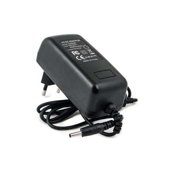 Блок живлення до планшета PowerPlant Huawei 220V 24W: 12V 2A (3.5*1.35mm) (HU24A3514)