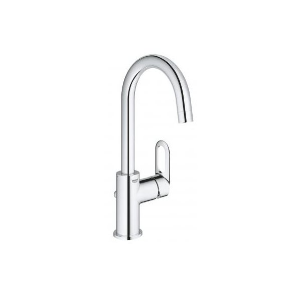 Змішувач Grohe BauLoop (23763000)