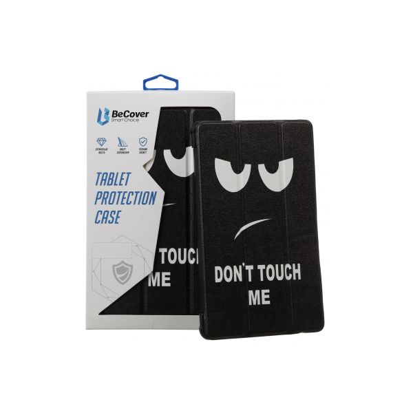 Чохол до планшета BeCover Smart Case Lenovo Tab P11 Dont Touch (706100)