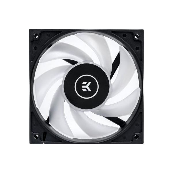 Кулер до корпусу Ekwb EK-Vardar EVO 120ER RGB (3830046995452)