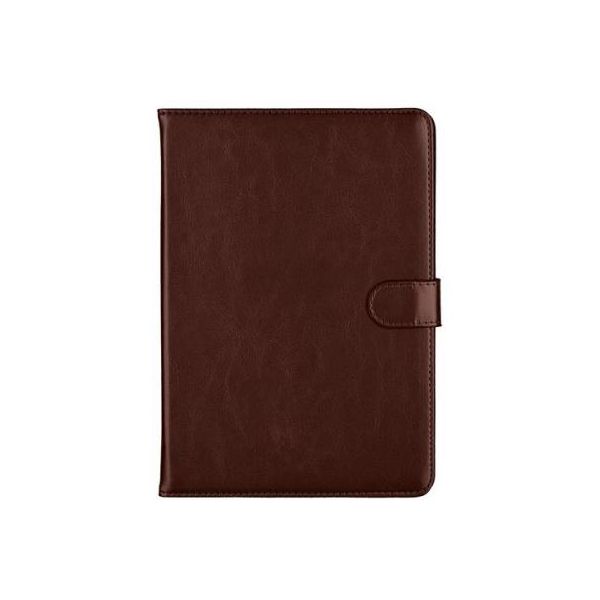 Чохол до планшета 2E Basic Universal 9-10", Dark Brown (2E-UNI-9-10-OC-BR)