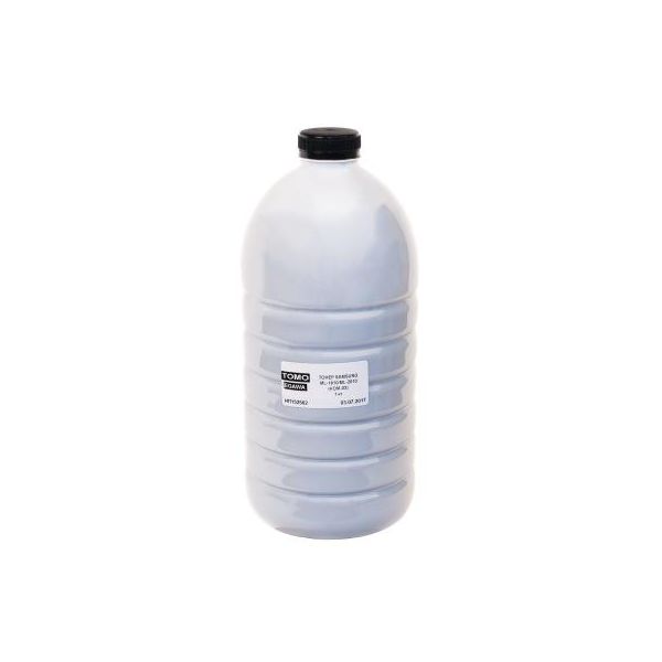 Тонер SAMSUNG ML-1610/ML-2010, 1 kg Tomoegawa (KDM-02-1)