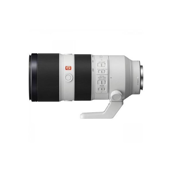 Об'єктив Sony 70-200mm f/2.8 GM для NEX FF (SEL70200GM.SYX)