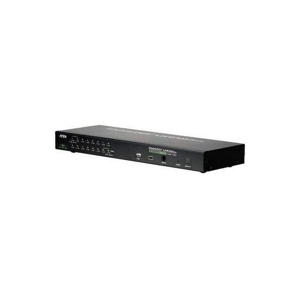 Комутатор KVM Aten CS1716i