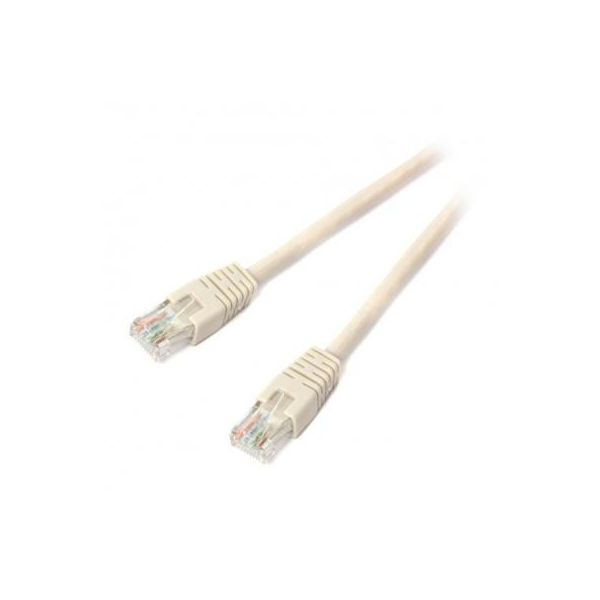 Патч-корд Cablexpert 0.25м UTP cat 6 (PP6U-0.25M)