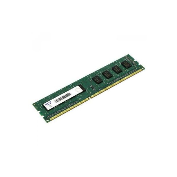 Модуль пам'яті для комп'ютера DDR4 4GB 2400 MHz NCP (NCPC9AUDR-24M58)