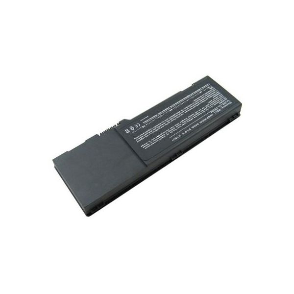 Акумулятор до ноутбука DELL Inspiron 6400 (KD476, DL6402LH) 11.1V 5200mAh PowerPlant (NB00000110)