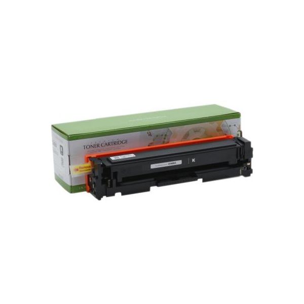 Картридж Static Control HP CLJ CF400A (201A) 1.5k black (002-01-SF400A)