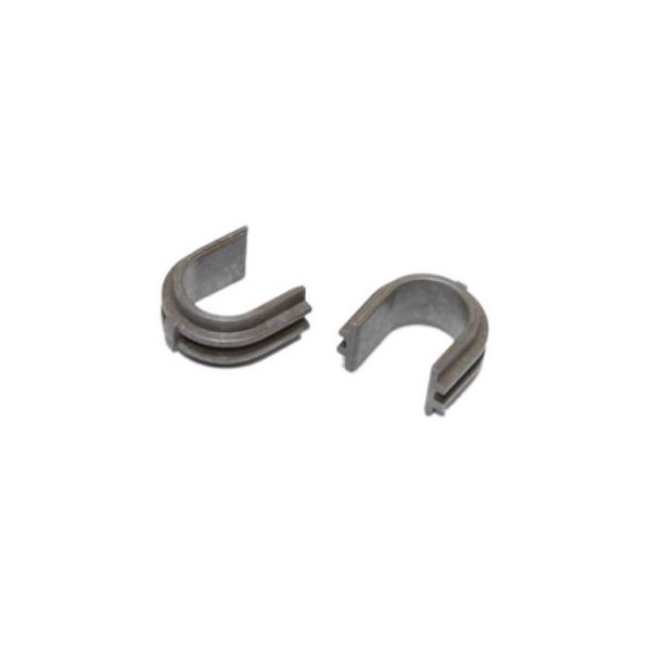 Втулка вала гумового HP LJ P3015 аналог RM1-6319-Bushing (комплект) AHK (25000)