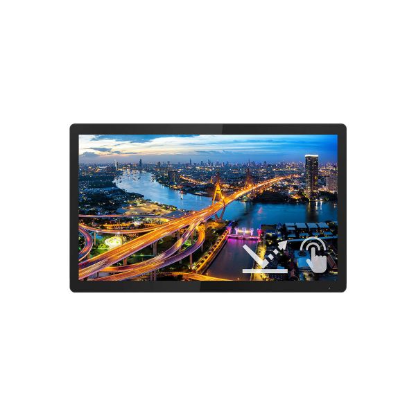 Монітор Philips 222B1TFL/00