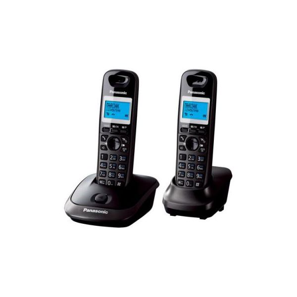Телефон DECT Panasonic KX-TG2512UAT