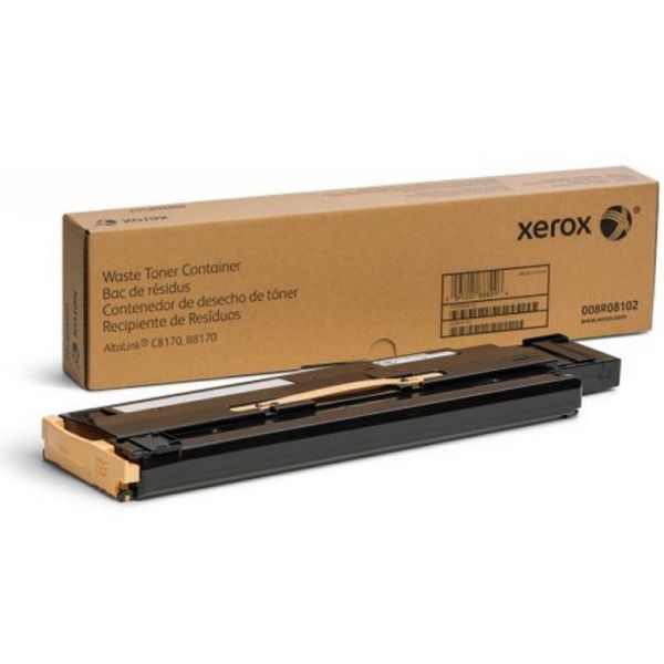 Контейнер відпрацьованого тонера Xerox AL B8170/C8170 (Color69K Black121K) (008R08102)