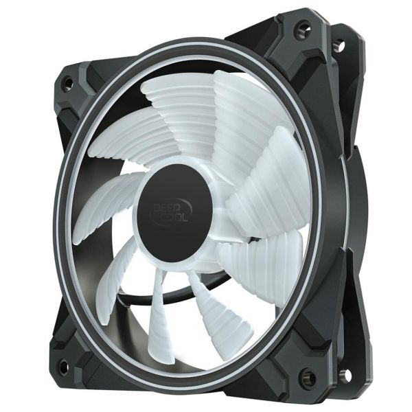 Кулер до корпусу Deepcool CF120 PLUS