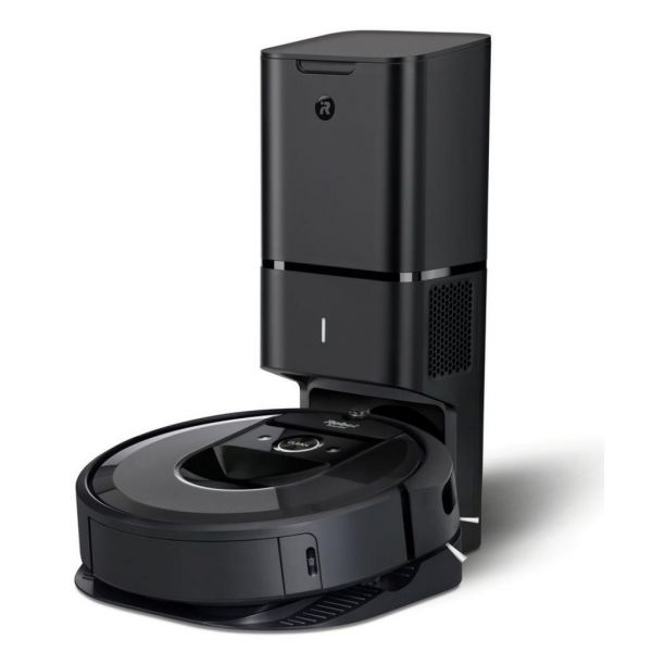 Пилосос iRobot Roomba i7+ (i755840)