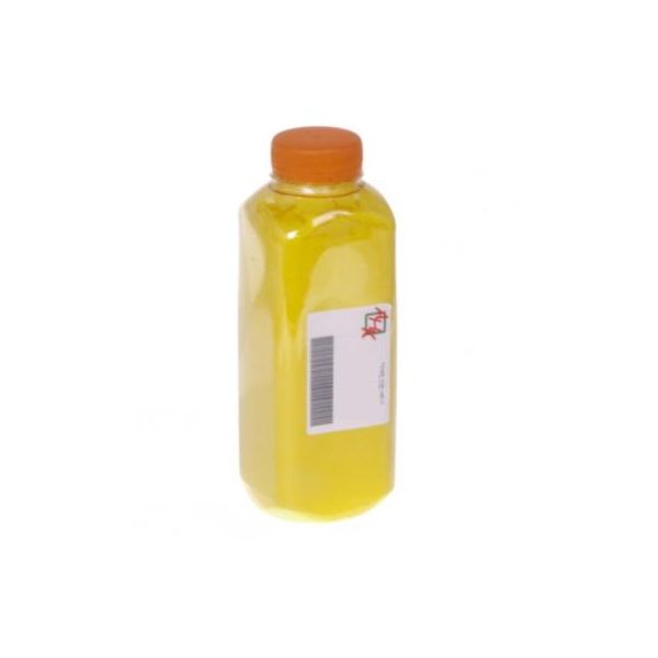 Тонер XEROX Phaser 7400/OKI C9600/9650/9800 (Yellow 330г) AHK (1505539)