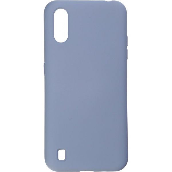 Чохол до моб. телефона Armorstandart ICON Case Samsung A01 Blue (ARM56331)