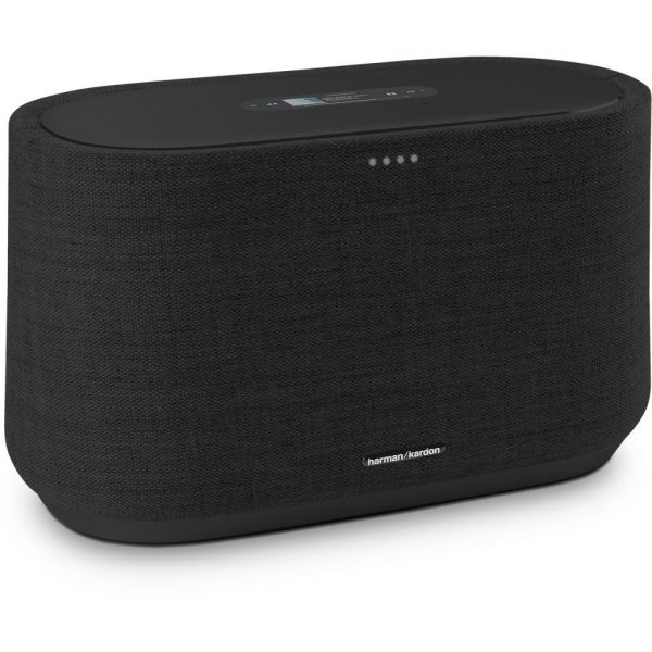 Акустична система Harman Kardon Citation 300 Black (HKCITATION300BLKEU)