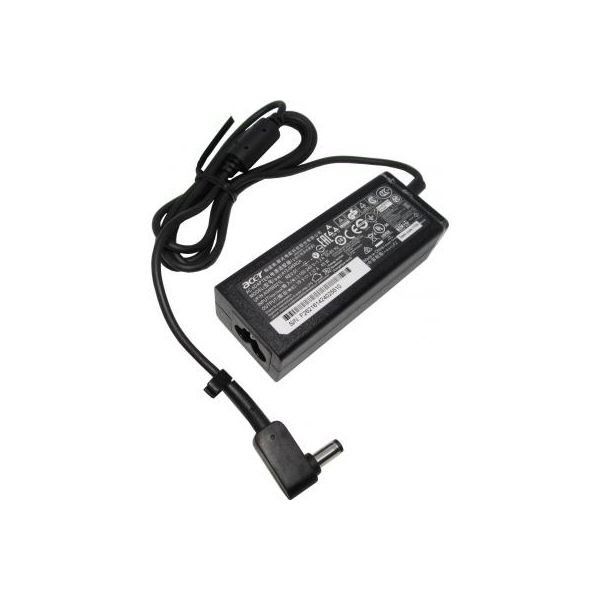 Блок живлення до ноутбуку Acer 45W 19V, 2.37A, разъем 5.5/1.7 (A13-045N2A / A40241)