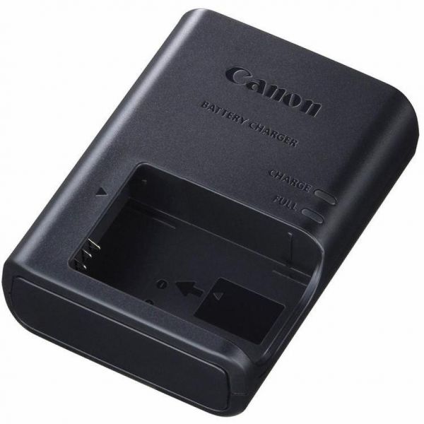 Зарядний пристрій для фото Canon LC-E12 (EOS M3/M10) (6782B001)