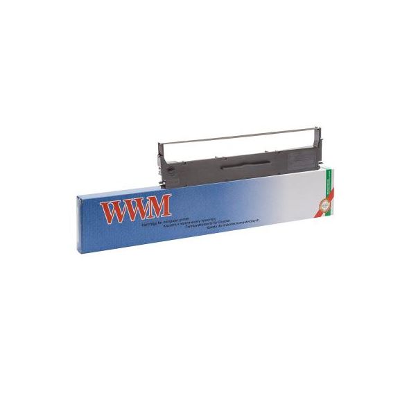 Картридж WWM Epson LX-350 (E.350C)