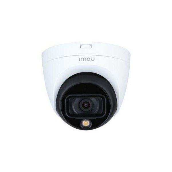 Камера відеоспостереження Imou HAC-TB51FP (3.6)