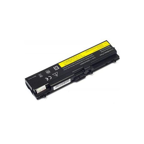 Акумулятор до ноутбука LENOVO ThinkPad SL410K (FRU42T4795, IMSL40LH) 10.8V 5200mAh PowerPlant (NB00000069)