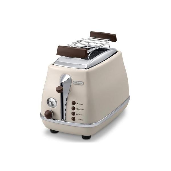 Тостер DeLonghi CTOV 2103.BG