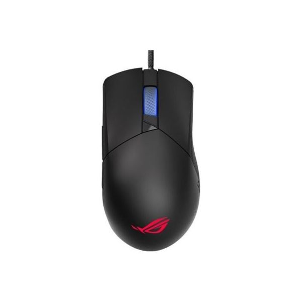 Мишка ASUS ROG Gladius III USB Black (90MP0270-BMUA00)