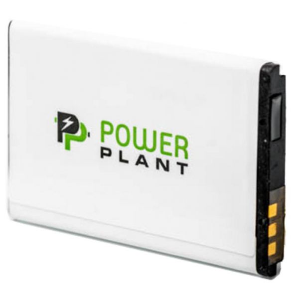 Акумуляторна батарея для телефону PowerPlant Nokia BL-4C (6230, 6100, 5100) (DV00DV1124)