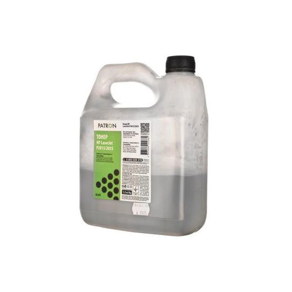 Тонер HP LJ P2015 (Q7553A) Patron (PN-HLJP2015-1.2)