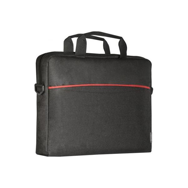 Сумка для ноутбука Defender 15,6" Lite black (26083)