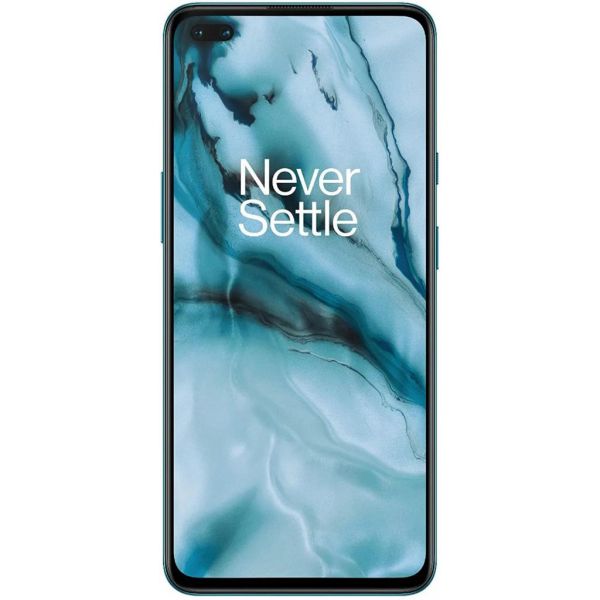 Мобільний телефон OnePlus Nord 8/128GB Blue Marble