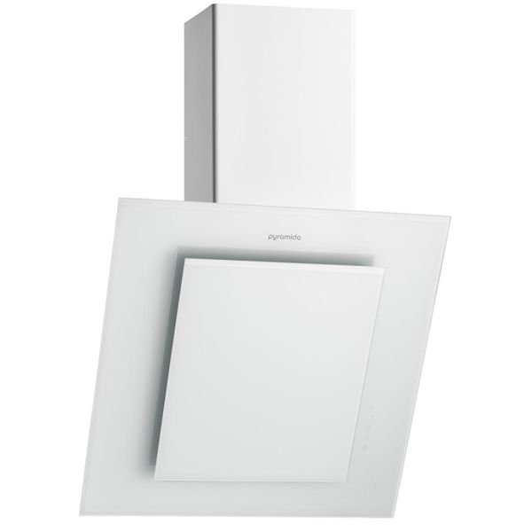 Витяжка кухонна Pyramida BG 600 S GWH (BG600SGWH)