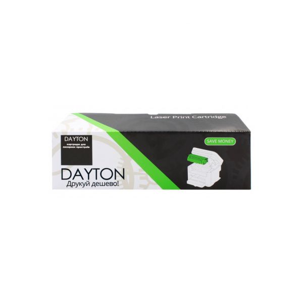 Картридж Dayton HPLJCF230A/Canon 051(NT230)1.6k (DN-HP-NT230-U)