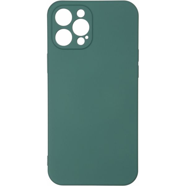 Чохол до моб. телефона Armorstandart ICON Case Apple iPhone 12 Pro Max Pine Green (ARM57507)