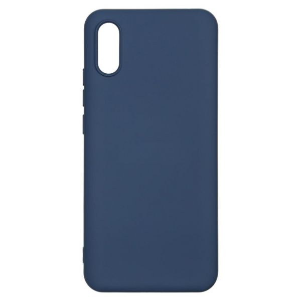 Чохол до моб. телефона Armorstandart ICON Case Xiaomi Redmi 9A Dark Blue (ARM56600)