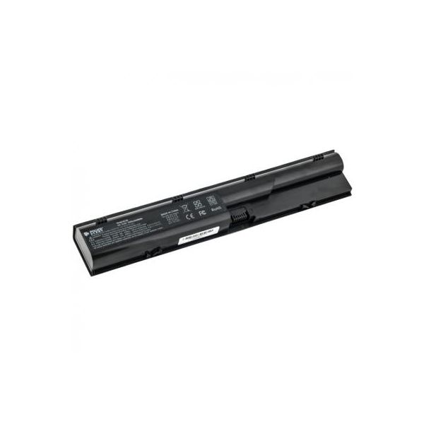 Акумулятор до ноутбука HP ProBook 4330s (HSTNN-I02C) 10.8V 5200mAh PowerPlant (NB00000210)