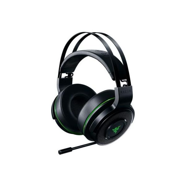 Навушники Razer Thresher - Xbox One Black/Green (RZ04-02240100-R3M1)