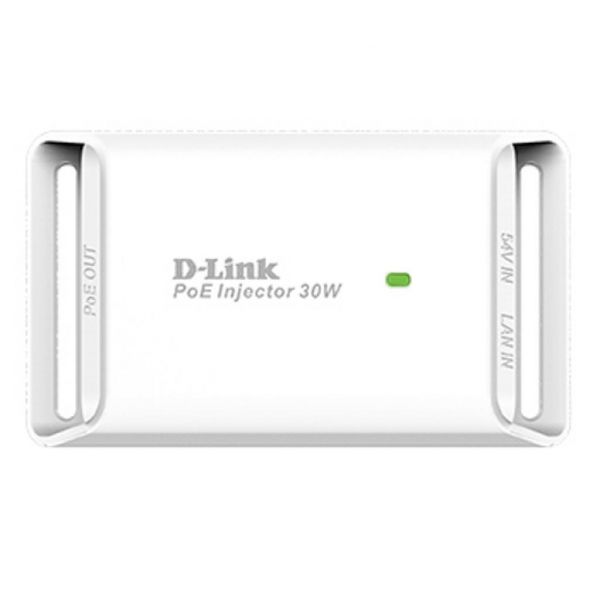 Адаптер PoE D-Link DPE-301GI