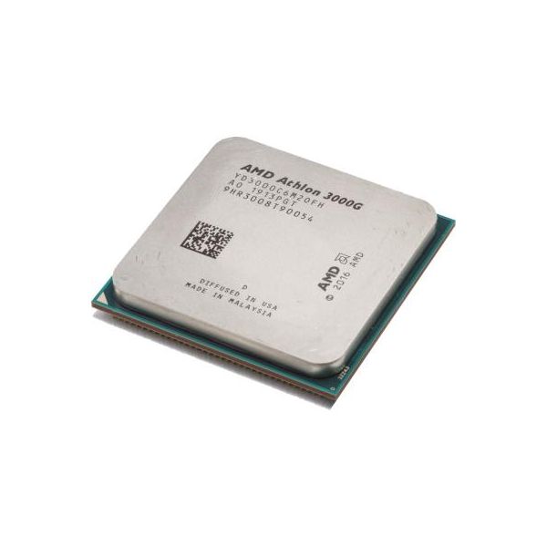 Процесор AMD Athlon ™ 3000G (YD3000C6M2OFH)