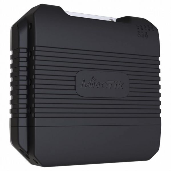 Точка доступу Wi-Fi Mikrotik RBLtAP-2HnD&R11e-LTE